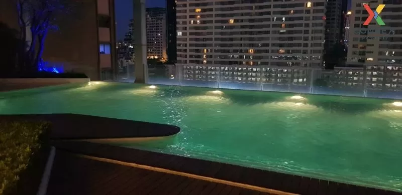 FOR RENT condo , Pyne by Sansiri , BTS-Ratchathewi , Thanon Phetc