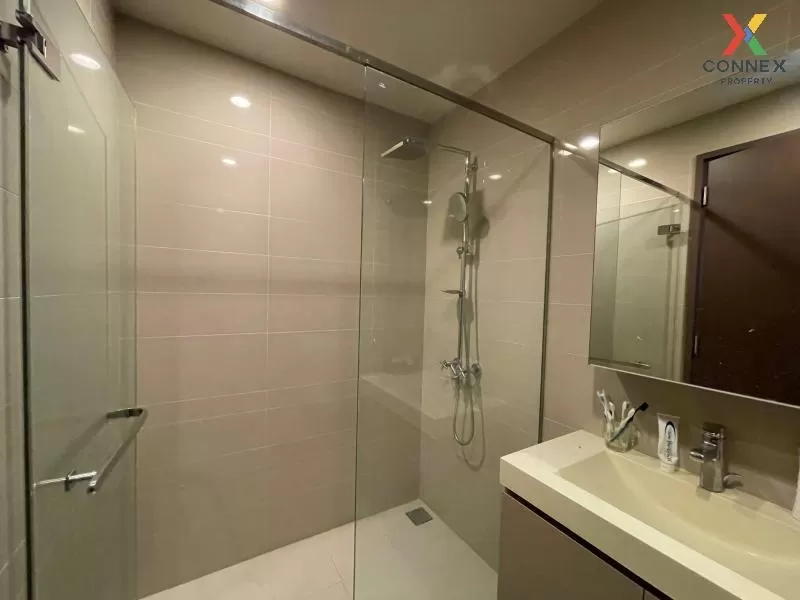 เช่าคอนโด  ไพน์ บาย แสนสิริ BTS-ราชเทวี ถนนเพชรบุรี เขต ราชเทวี ก 4