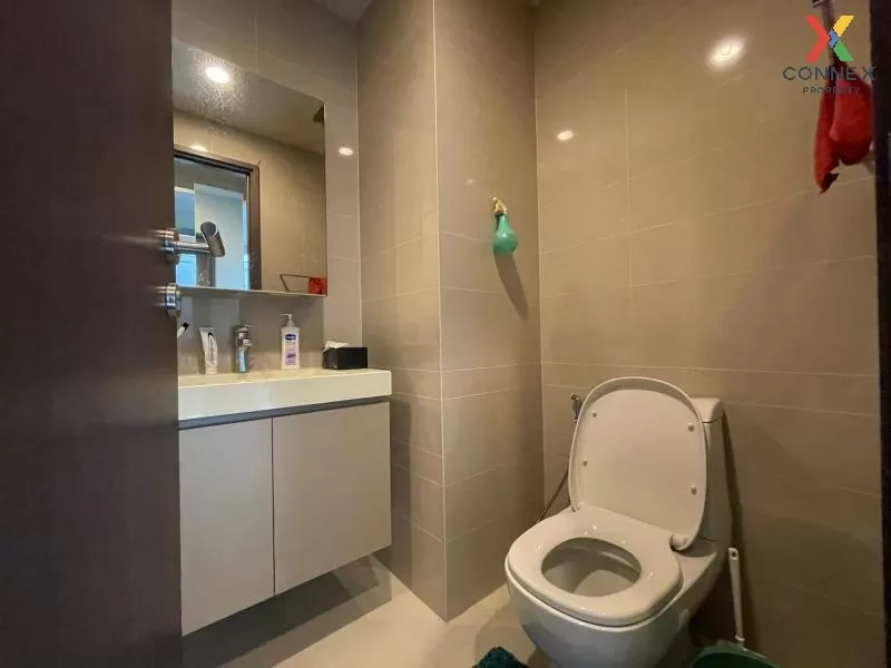 เช่าคอนโด  ไพน์ บาย แสนสิริ BTS-ราชเทวี ถนนเพชรบุรี เขต ราชเทวี ก