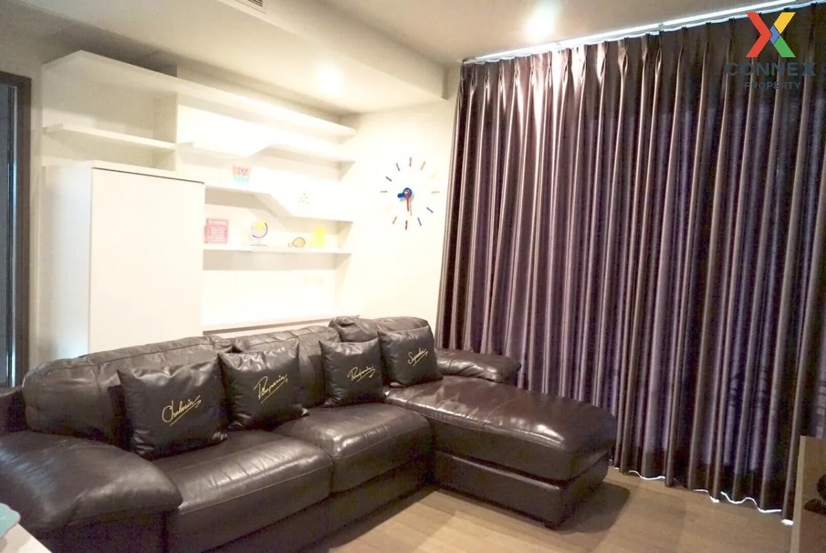 For Rent Condo , Pyne by Sansiri , BTS-Ratchathewi , Thanon Phetc 2