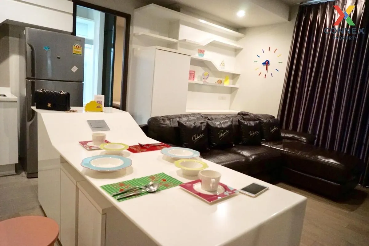 For Rent Condo , Pyne by Sansiri , BTS-Ratchathewi , Thanon Phetc 3