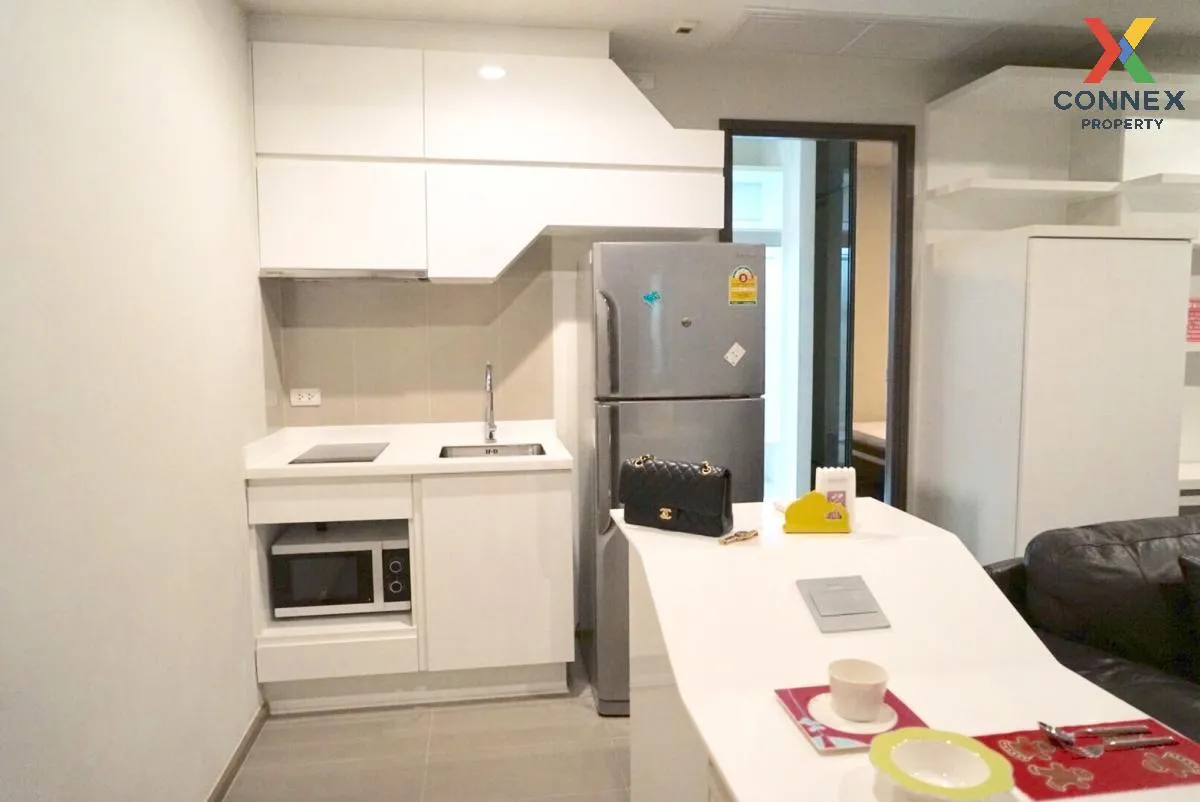 For Rent Condo , Pyne by Sansiri , BTS-Ratchathewi , Thanon Phetc 4