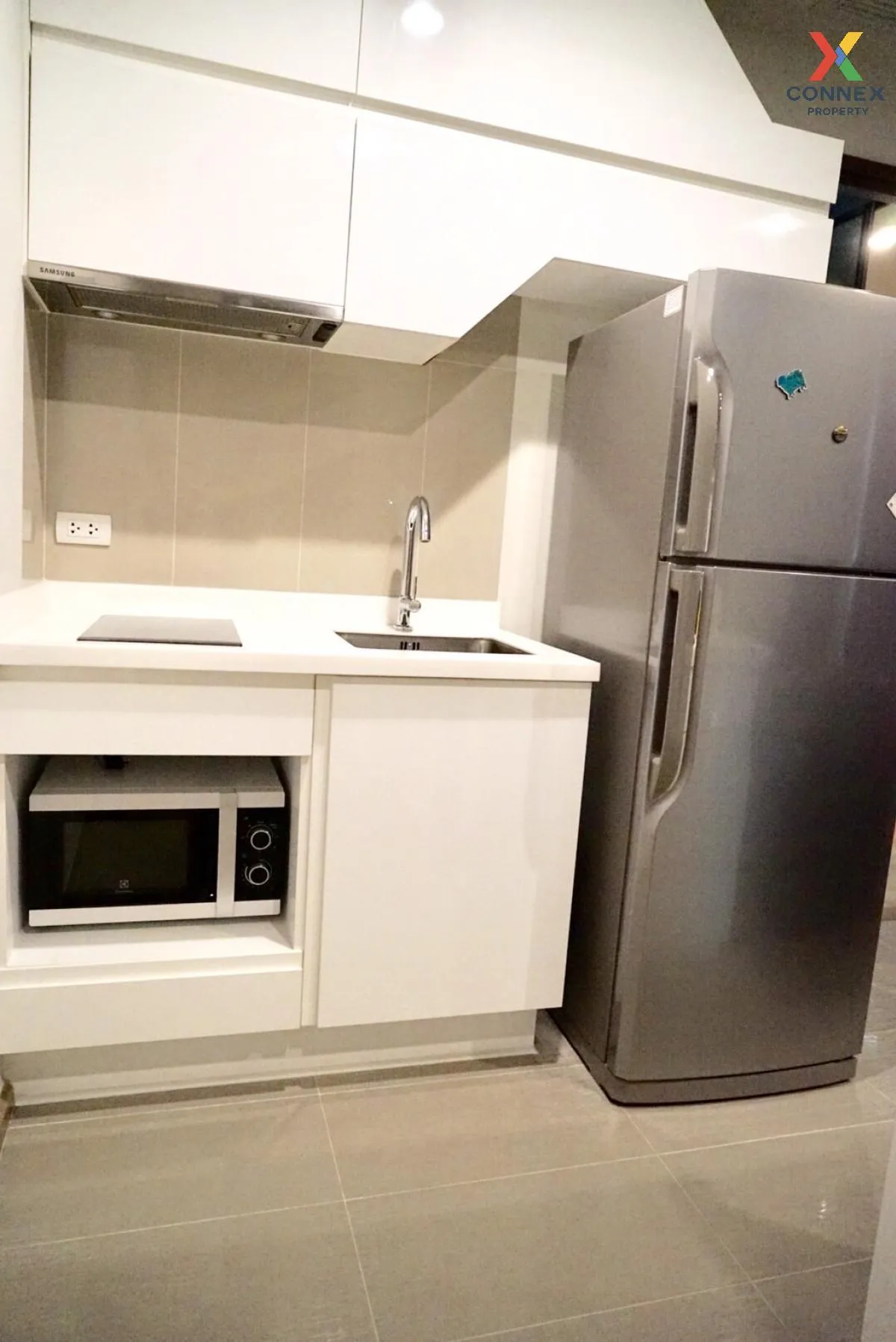 For Rent Condo , Pyne by Sansiri , BTS-Ratchathewi , Thanon Phetc