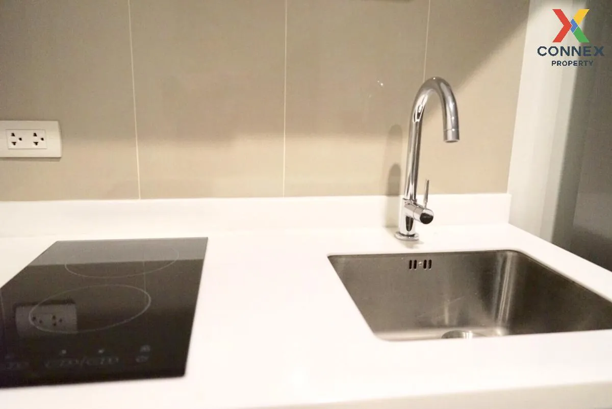 For Rent Condo , Pyne by Sansiri , BTS-Ratchathewi , Thanon Phetc