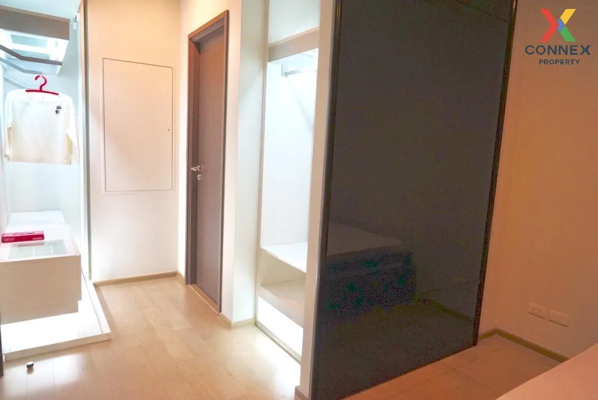 For Rent Condo , Pyne by Sansiri , BTS-Ratchathewi , Thanon Phetc