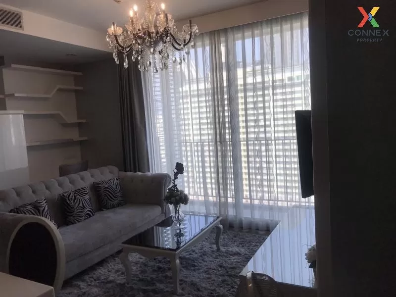 FOR RENT condo , Pyne by Sansiri , BTS-Ratchathewi , Thanon Phetc 1