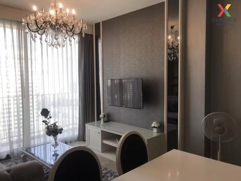 FOR RENT condo , Pyne by Sansiri , BTS-Ratchathewi , Thanon Phetc 2