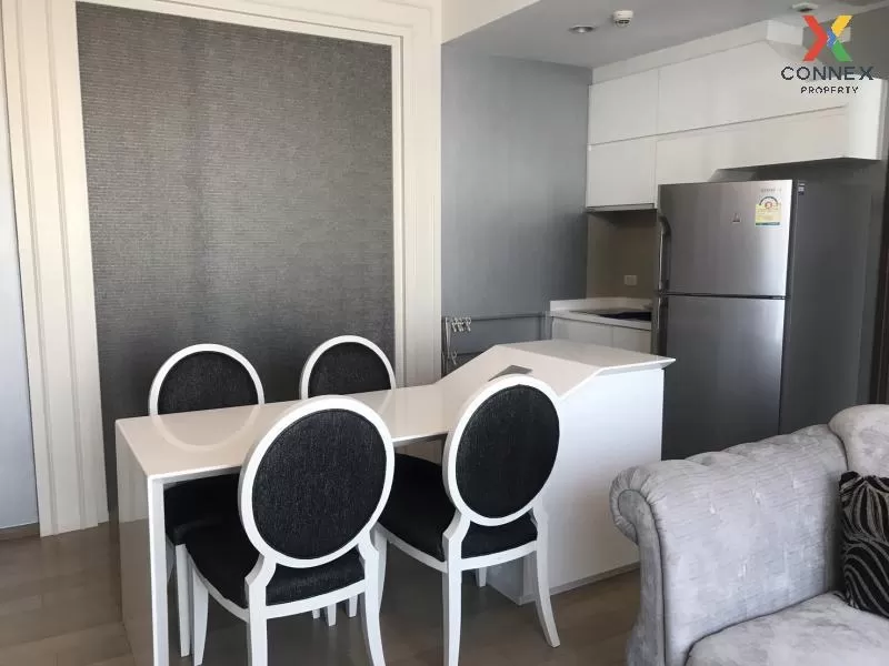 FOR RENT condo , Pyne by Sansiri , BTS-Ratchathewi , Thanon Phetc 3