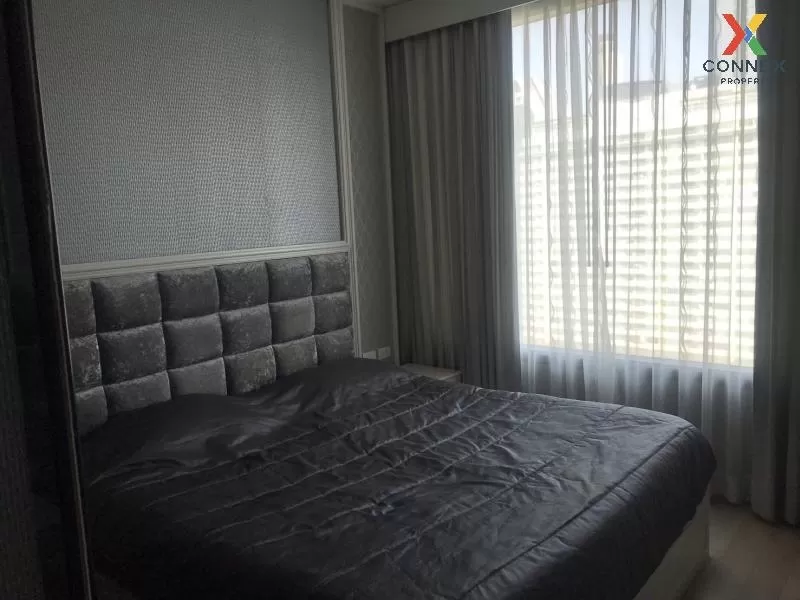 FOR RENT condo , Pyne by Sansiri , BTS-Ratchathewi , Thanon Phetc 4