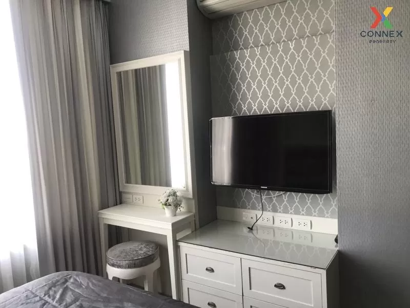 FOR RENT condo , Pyne by Sansiri , BTS-Ratchathewi , Thanon Phetc