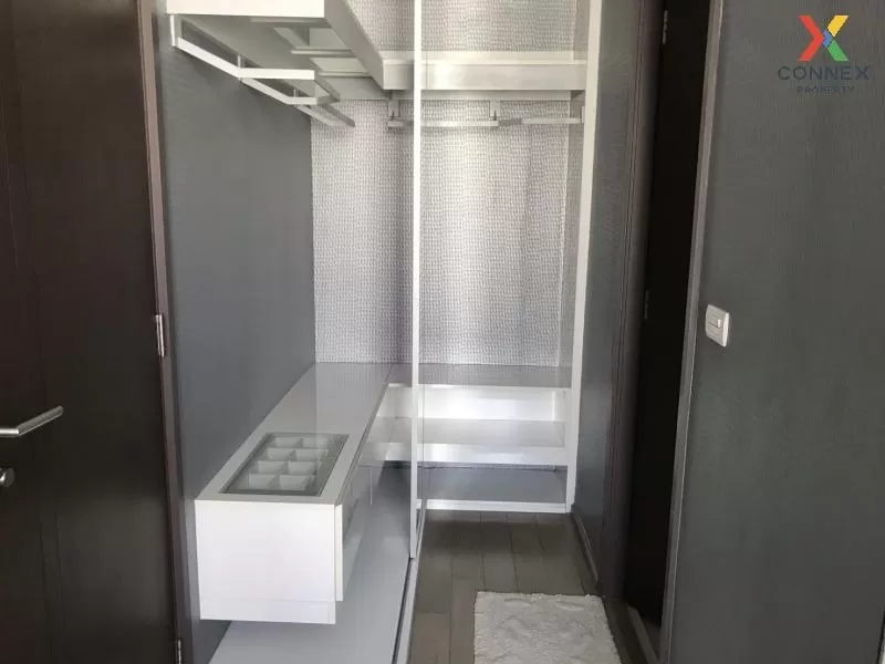 FOR RENT condo , Pyne by Sansiri , BTS-Ratchathewi , Thanon Phetc