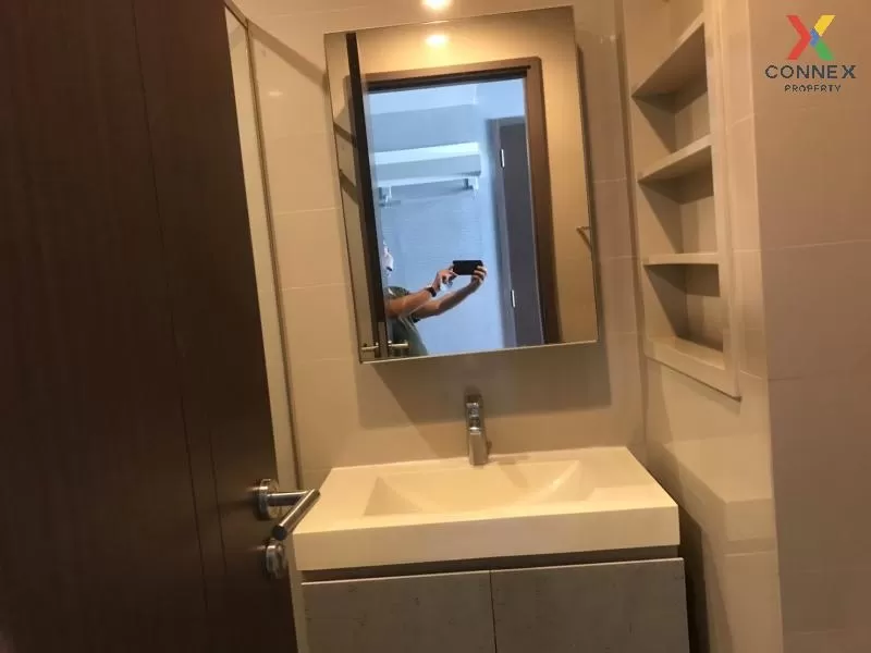 FOR RENT condo , Pyne by Sansiri , BTS-Ratchathewi , Thanon Phetc