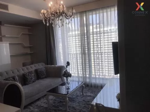 FOR RENT condo , Pyne by Sansiri , BTS-Ratchathewi , Thanon Phetchaburi , Rat Thewi , Bangkok , CX-45497