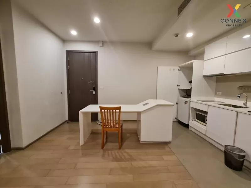 FOR RENT condo , Pyne by Sansiri , BTS-Ratchathewi , Thanon Phetc 1