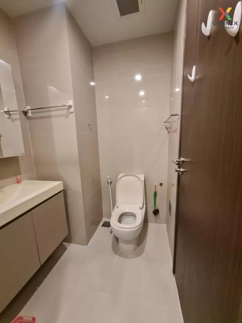 FOR RENT condo , Pyne by Sansiri , BTS-Ratchathewi , Thanon Phetc