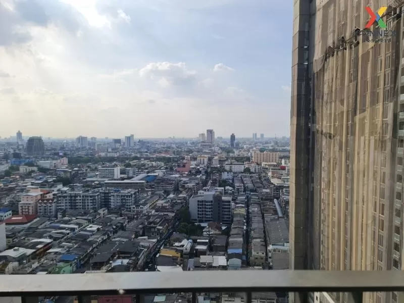 FOR RENT condo , Pyne by Sansiri , BTS-Ratchathewi , Thanon Phetc