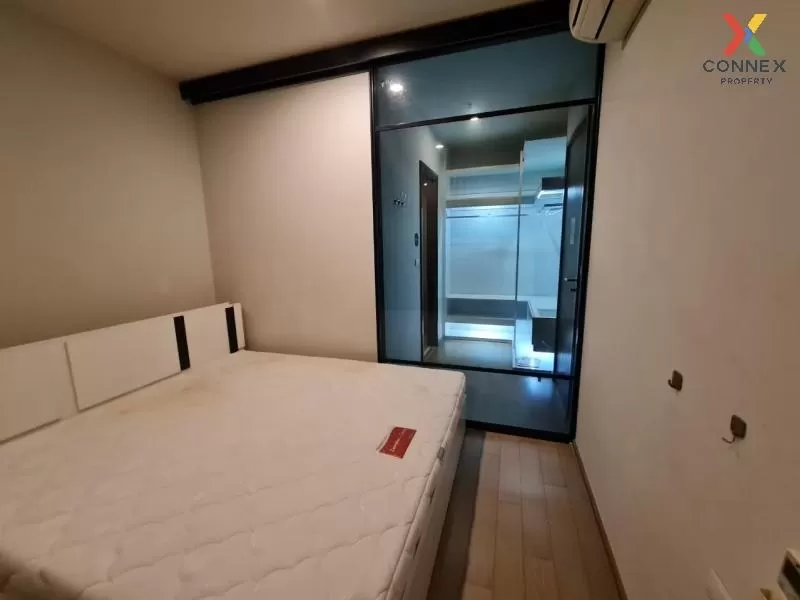 FOR RENT condo , Pyne by Sansiri , BTS-Ratchathewi , Thanon Phetc 4