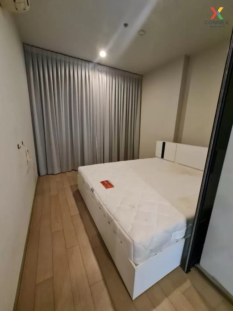 FOR RENT condo , Pyne by Sansiri , BTS-Ratchathewi , Thanon Phetc