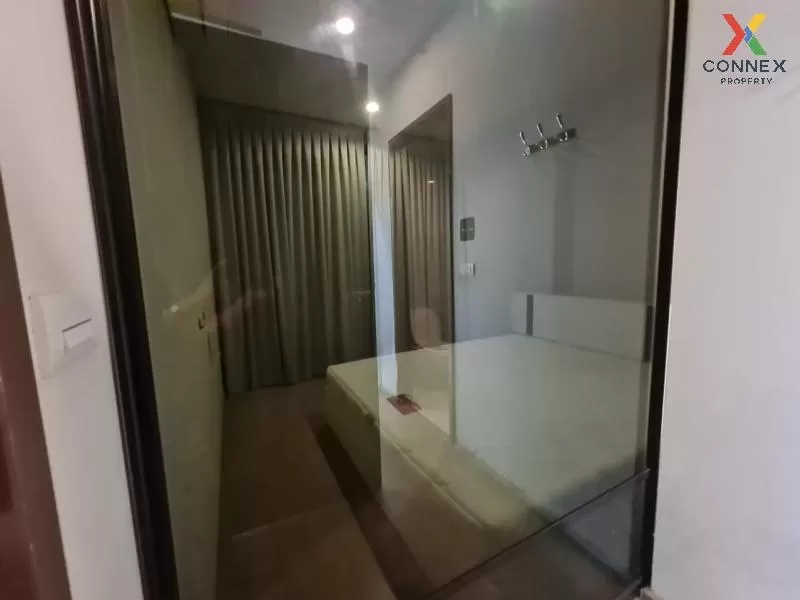 FOR RENT condo , Pyne by Sansiri , BTS-Ratchathewi , Thanon Phetc