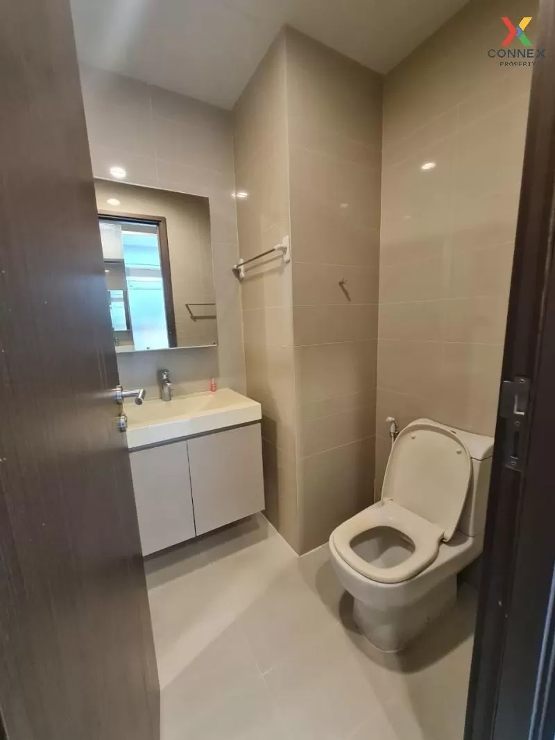 FOR RENT condo , Pyne by Sansiri , BTS-Ratchathewi , Thanon Phetc