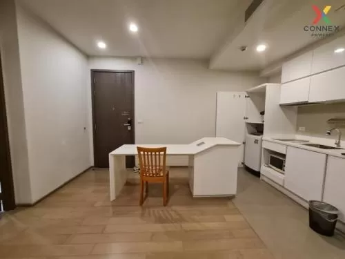 FOR RENT condo , Pyne by Sansiri , BTS-Ratchathewi , Thanon Phetchaburi , Rat Thewi , Bangkok , CX-45521