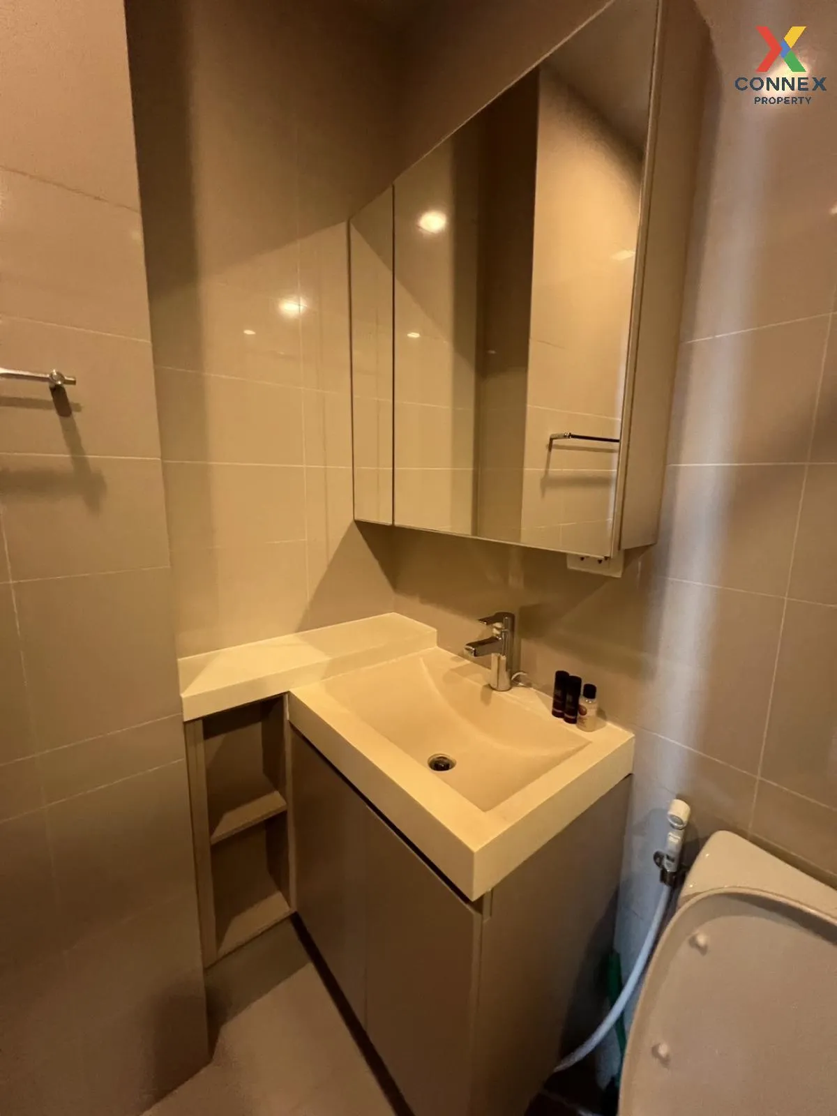 FOR RENT condo , Pyne by Sansiri , BTS-Ratchathewi , Thanon Phetc