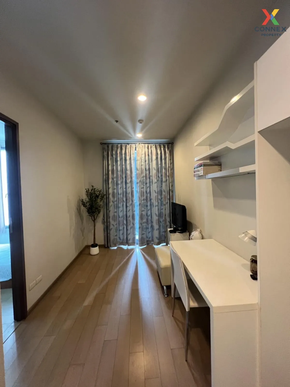 FOR RENT condo , Pyne by Sansiri , BTS-Ratchathewi , Thanon Phetc 2