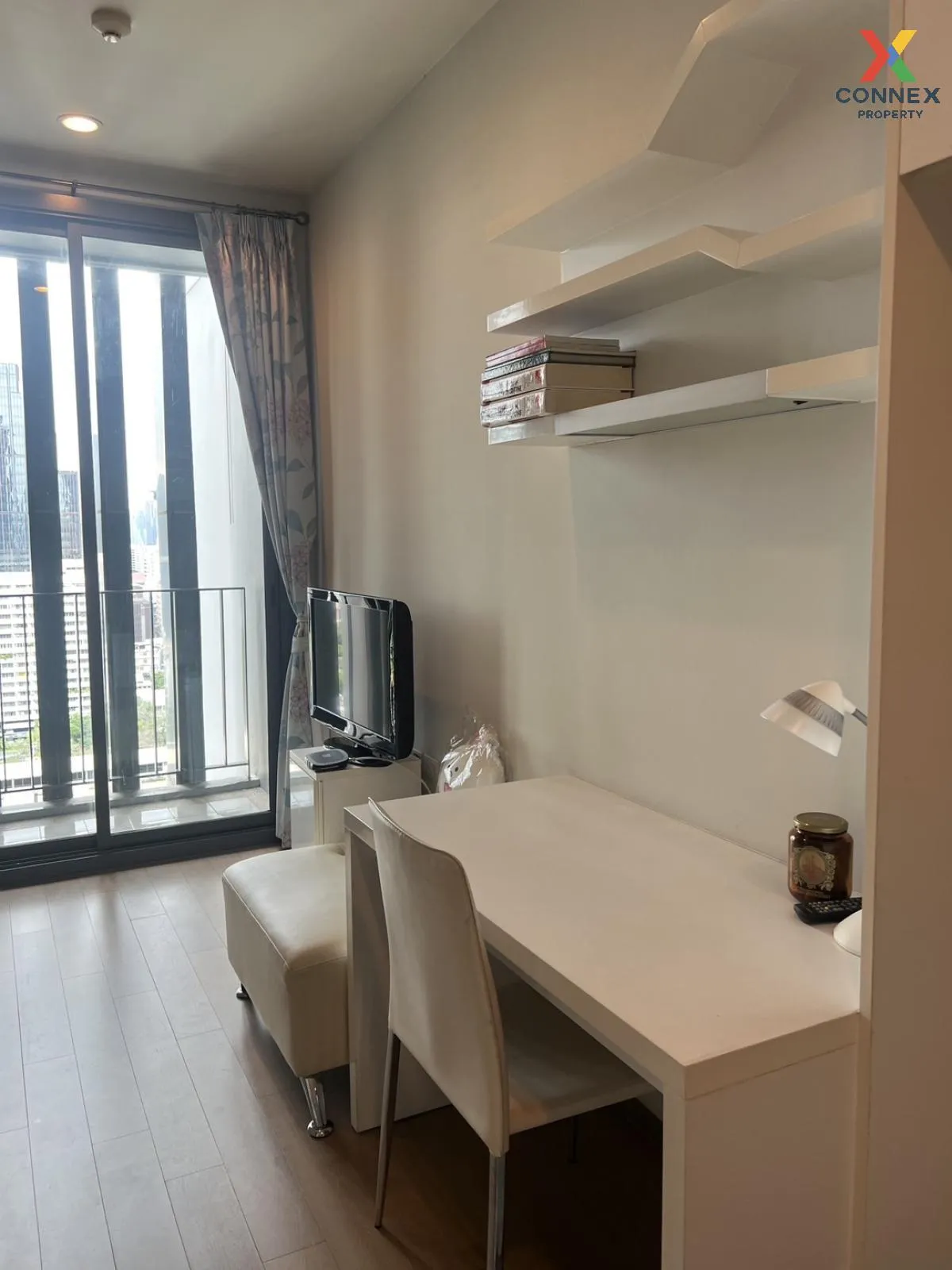 FOR RENT condo , Pyne by Sansiri , BTS-Ratchathewi , Thanon Phetc 3