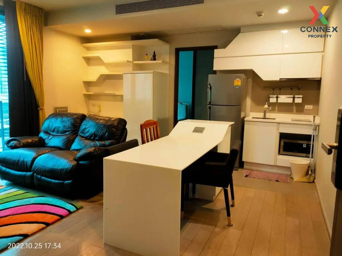 For Rent Condo , Pyne by Sansiri , BTS-Ratchathewi , Thanon Phetc 1