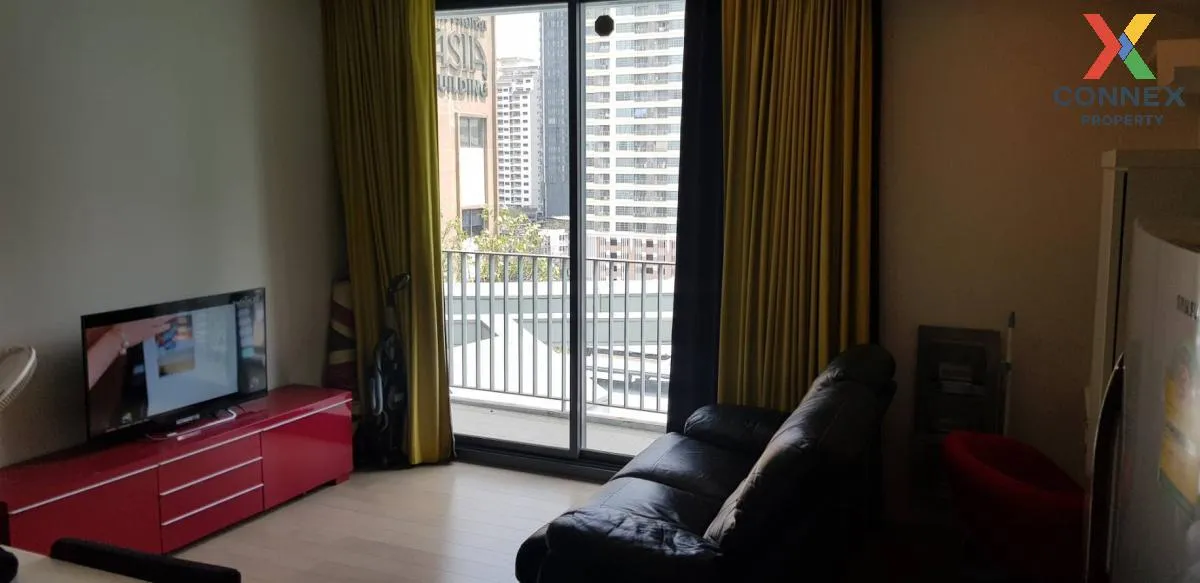 For Rent Condo , Pyne by Sansiri , BTS-Ratchathewi , Thanon Phetc 2