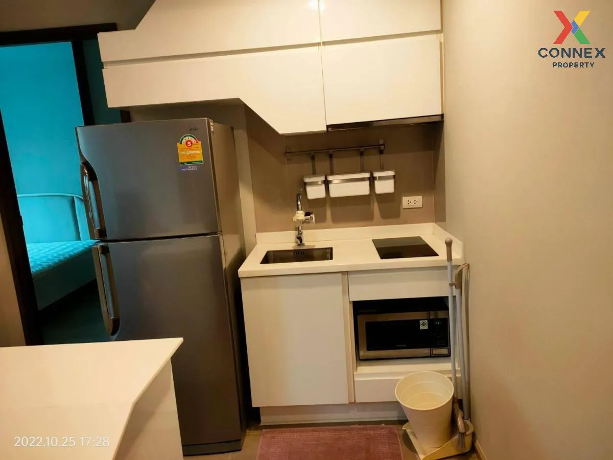 For Rent Condo , Pyne by Sansiri , BTS-Ratchathewi , Thanon Phetc 3