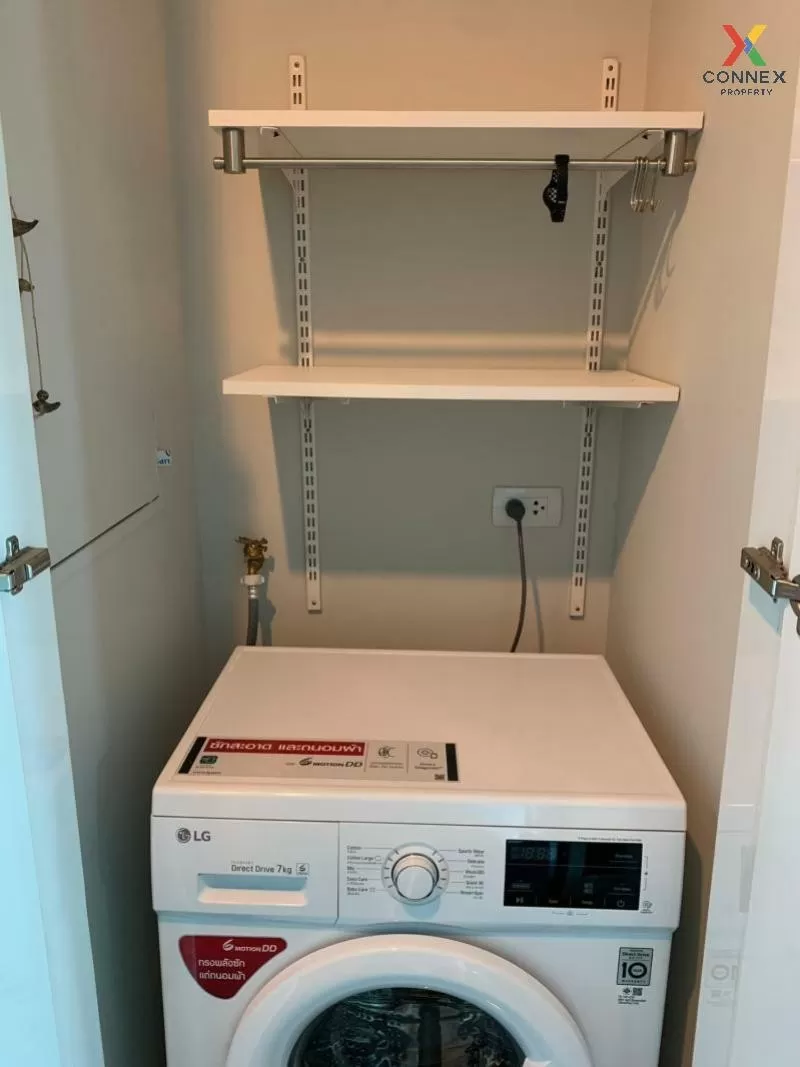 ขายคอนโด  ไพน์ บาย แสนสิริ BTS-ราชเทวี ถนนเพชรบุรี เขต ราชเทวี กร