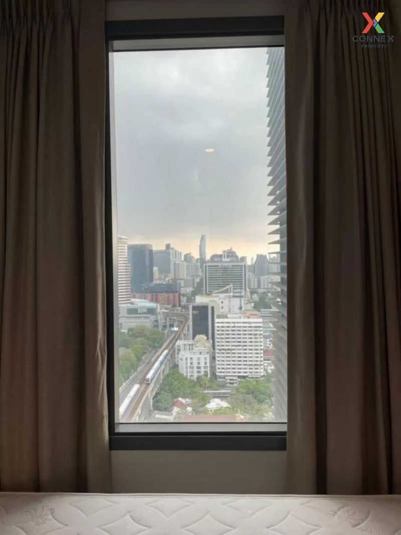 ขายคอนโด  ไพน์ บาย แสนสิริ BTS-ราชเทวี ถนนเพชรบุรี เขต ราชเทวี กร