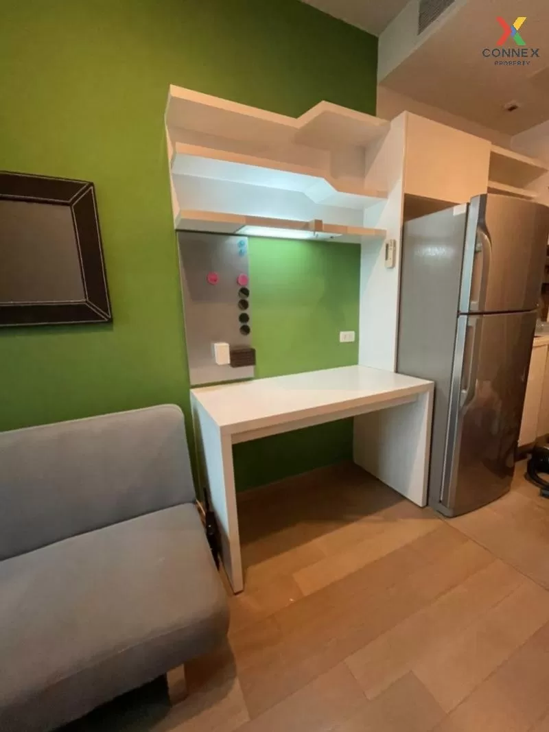 ขายคอนโด  ไพน์ บาย แสนสิริ BTS-ราชเทวี ถนนเพชรบุรี เขต ราชเทวี กร 3