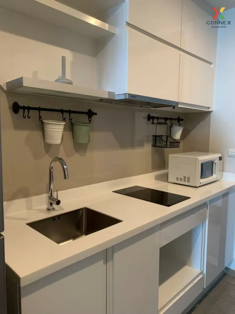 ขายคอนโด  ไพน์ บาย แสนสิริ BTS-ราชเทวี ถนนเพชรบุรี เขต ราชเทวี กร