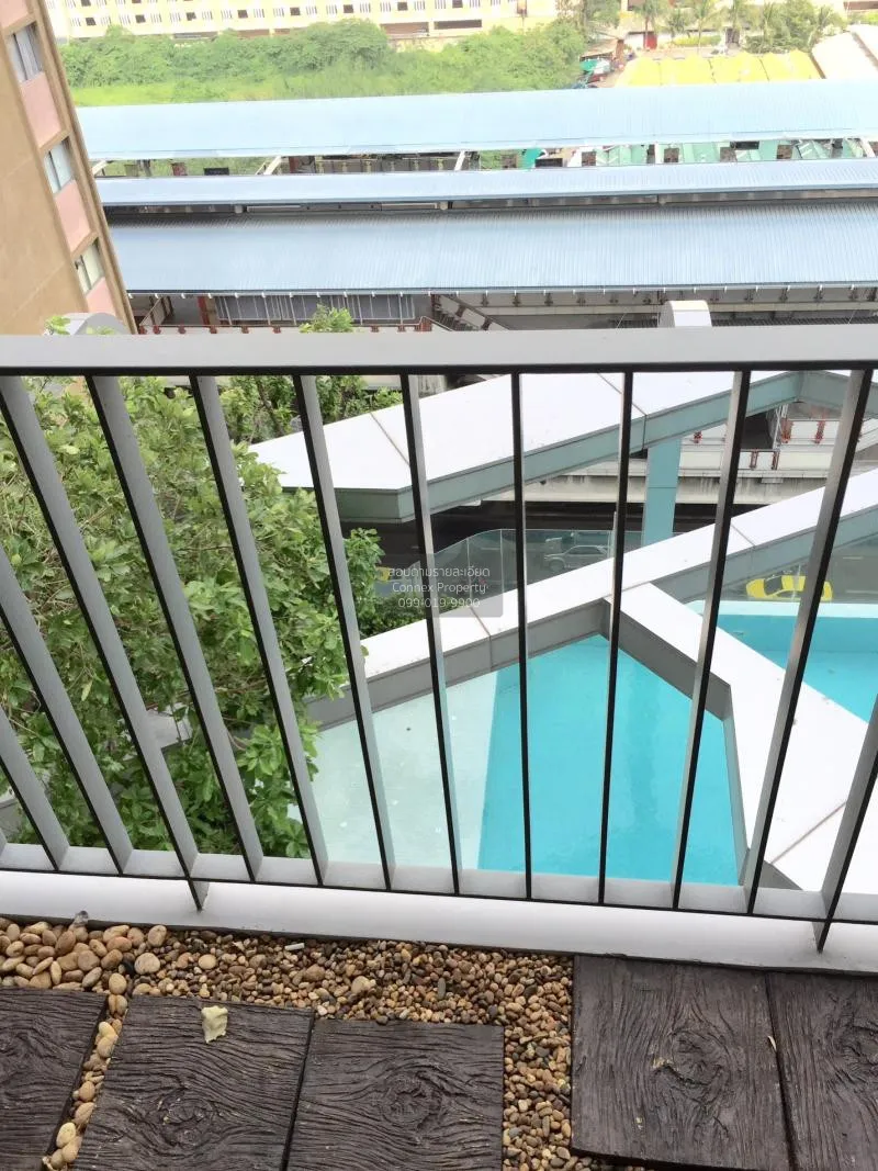 ขายคอนโด  ไพน์ บาย แสนสิริ BTS-ราชเทวี ถนนเพชรบุรี เขต ราชเทวี กร