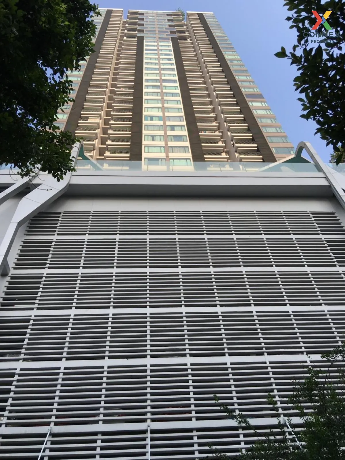 เช่าคอนโด  ไพน์ บาย แสนสิริ BTS-ราชเทวี ถนนเพชรบุรี เขต ราชเทวี ก