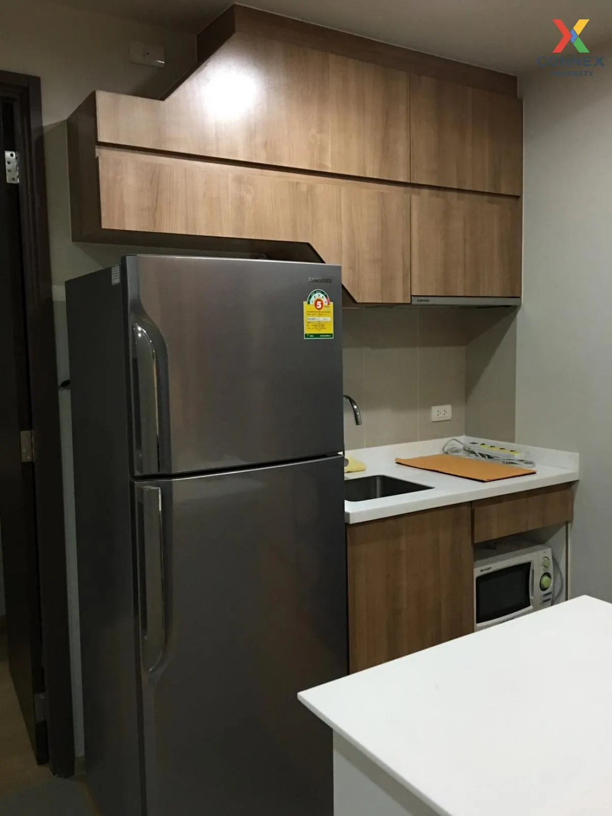 เช่าคอนโด  ไพน์ บาย แสนสิริ BTS-ราชเทวี ถนนเพชรบุรี เขต ราชเทวี ก 2