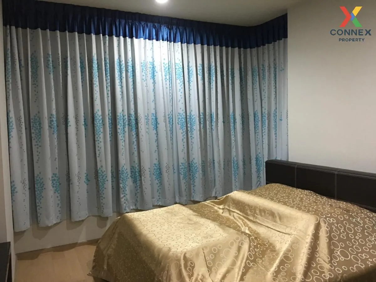 เช่าคอนโด  ไพน์ บาย แสนสิริ BTS-ราชเทวี ถนนเพชรบุรี เขต ราชเทวี ก 3