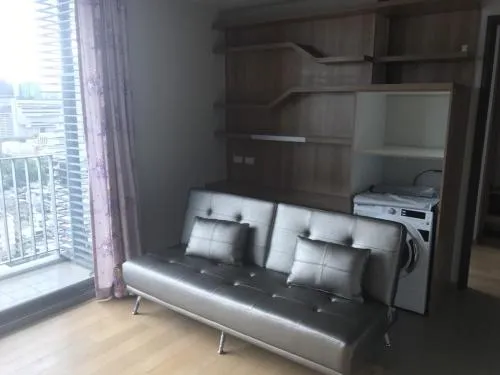 เช่าคอนโด  ไพน์ บาย แสนสิริ BTS-ราชเทวี ถนนเพชรบุรี เขต ราชเทวี กรุงเทพ CX-45543