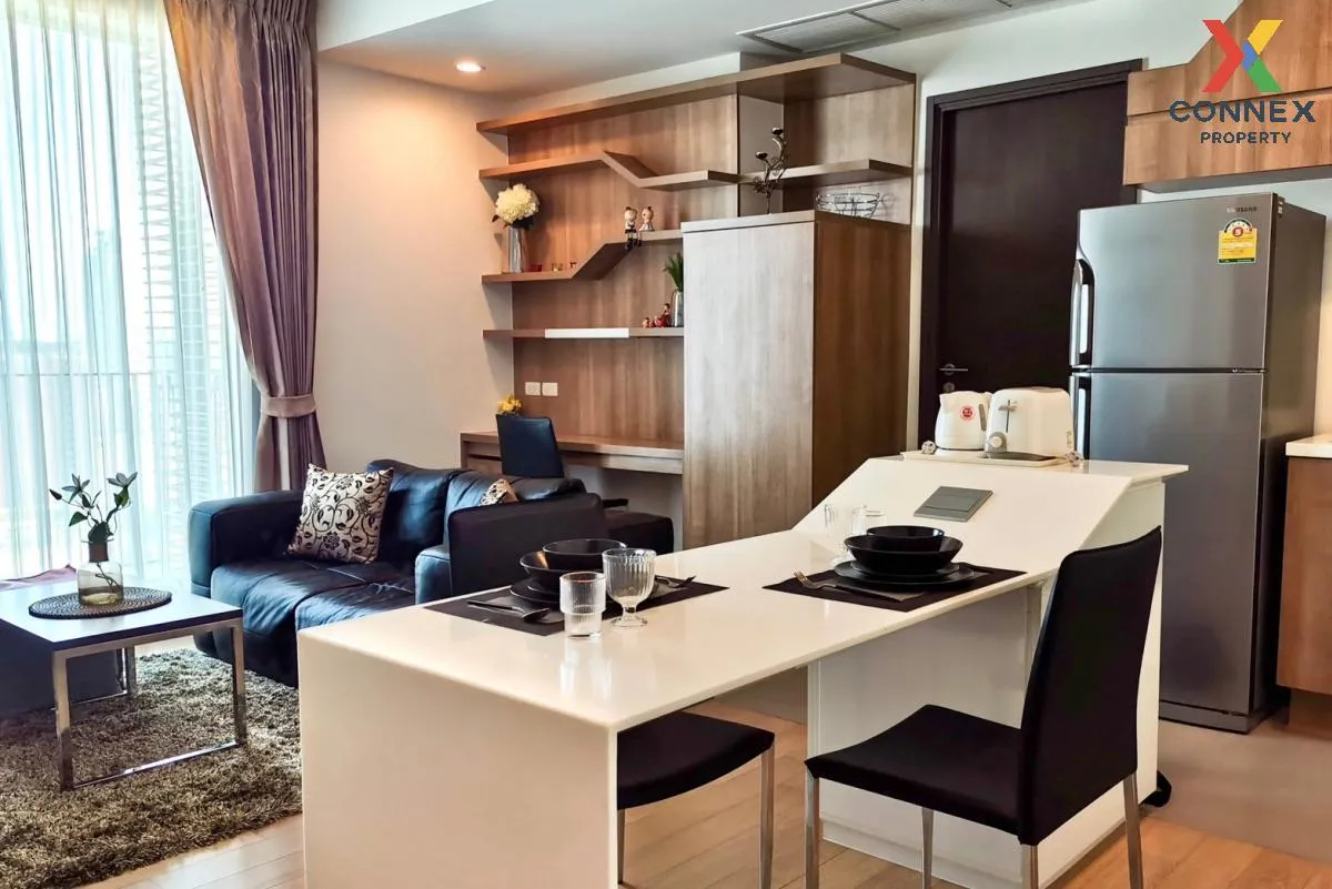 FOR RENT condo , Pyne by Sansiri , BTS-Ratchathewi , Thanon Phetc 1