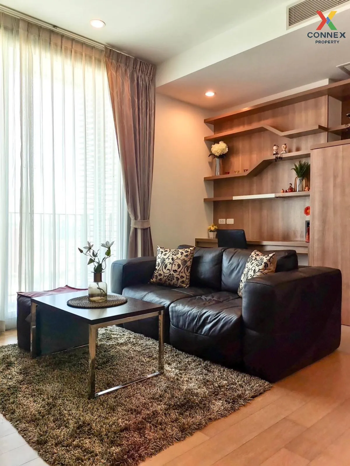 FOR RENT condo , Pyne by Sansiri , BTS-Ratchathewi , Thanon Phetc 2