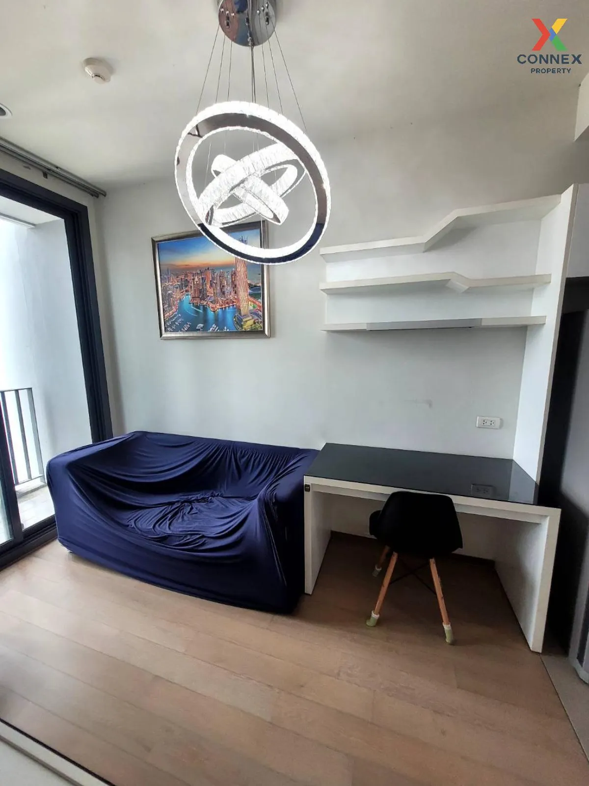 FOR RENT condo , Pyne by Sansiri , BTS-Ratchathewi , Thanon Phetc 2