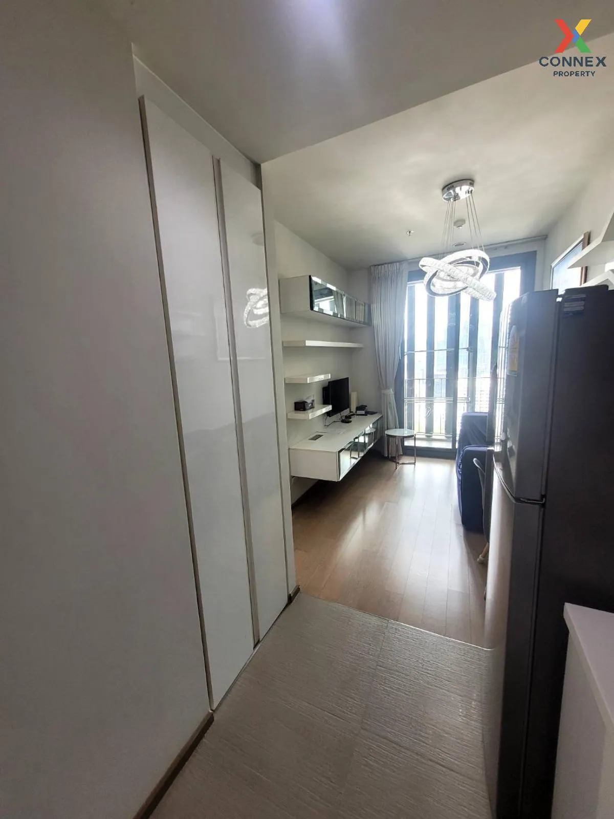 FOR RENT condo , Pyne by Sansiri , BTS-Ratchathewi , Thanon Phetc 3