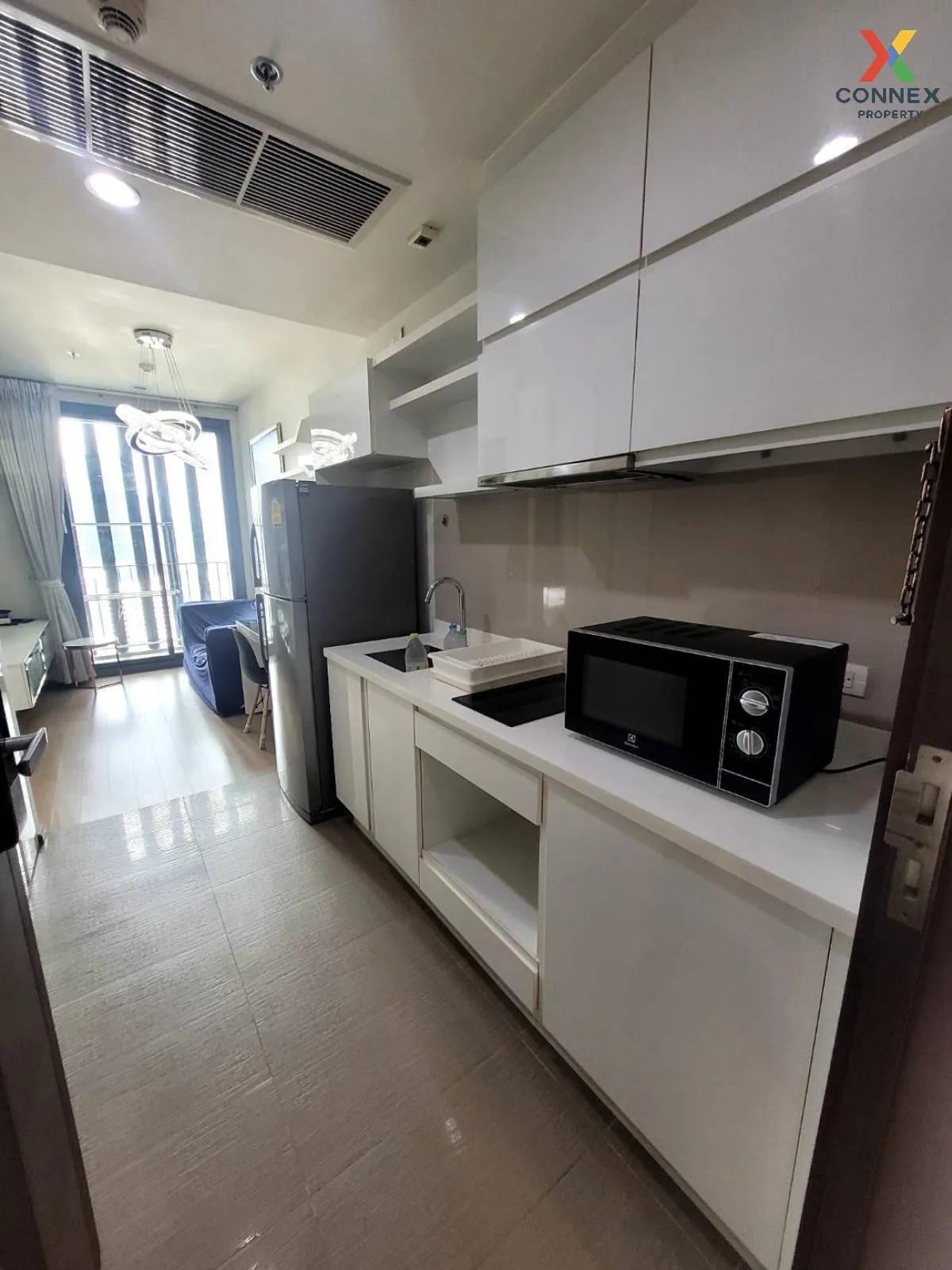 FOR RENT condo , Pyne by Sansiri , BTS-Ratchathewi , Thanon Phetc 4