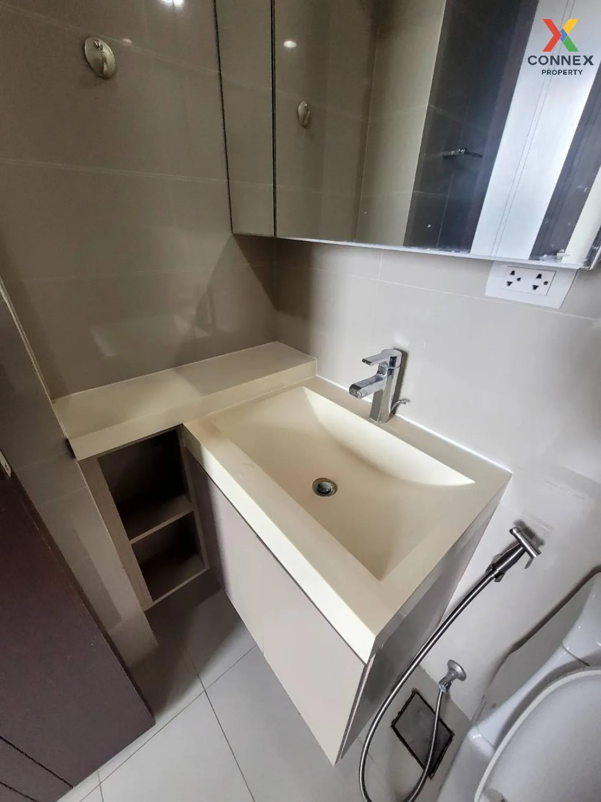 FOR RENT condo , Pyne by Sansiri , BTS-Ratchathewi , Thanon Phetc