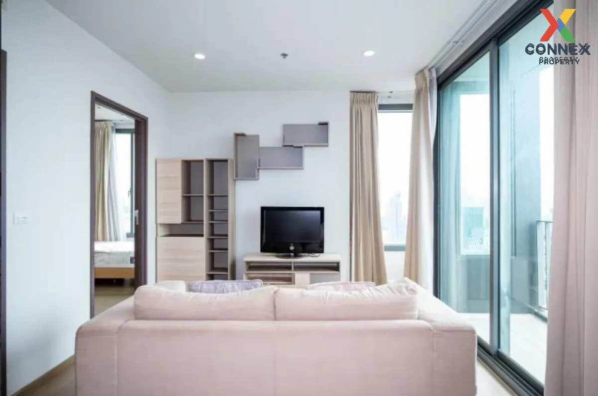 ขายคอนโด  ไพน์ บาย แสนสิริ BTS-ราชเทวี ถนนเพชรบุรี เขต ราชเทวี กร 1