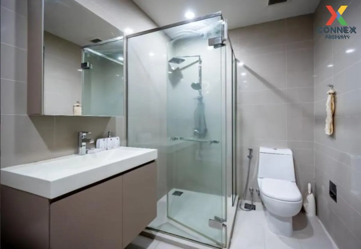 ขายคอนโด  ไพน์ บาย แสนสิริ BTS-ราชเทวี ถนนเพชรบุรี เขต ราชเทวี กร