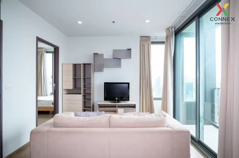 FOR RENT condo , Pyne by Sansiri , BTS-Ratchathewi , Thanon Phetc 1