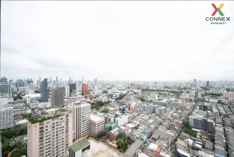 FOR RENT condo , Pyne by Sansiri , BTS-Ratchathewi , Thanon Phetc